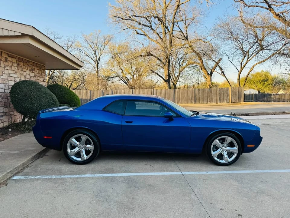 2012 Dodge Challenger 3rd Gen - Image 4 of 14
