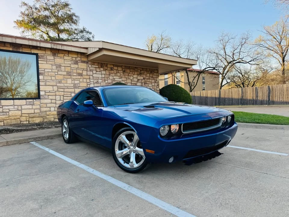 2012 Dodge Challenger 3rd Gen - Image 2 of 14
