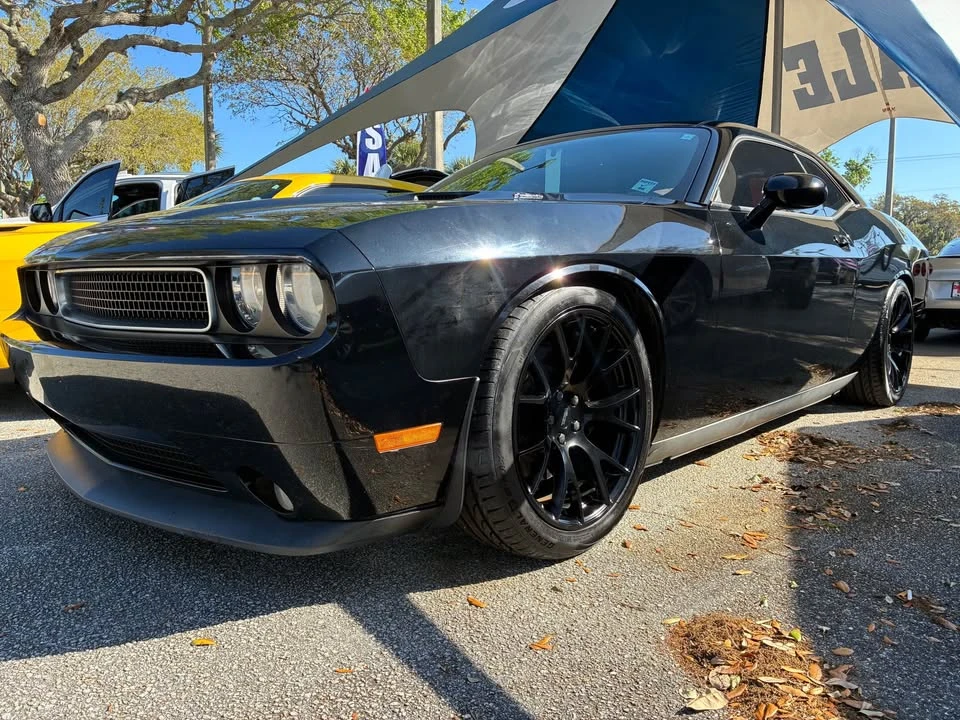 2012 Dodge Challenger 3rd Gen - Image 2 of 7