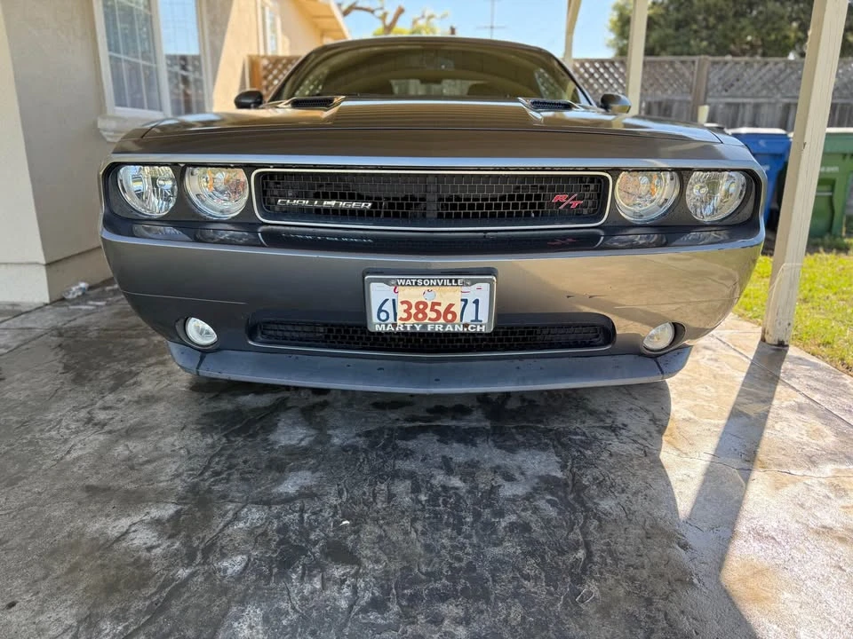 2012 Dodge Challenger 3rd Gen - Image 5 of 15
