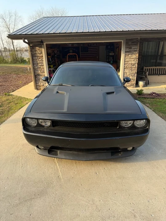2012 Dodge Challenger 3rd Gen - Image 4 of 6