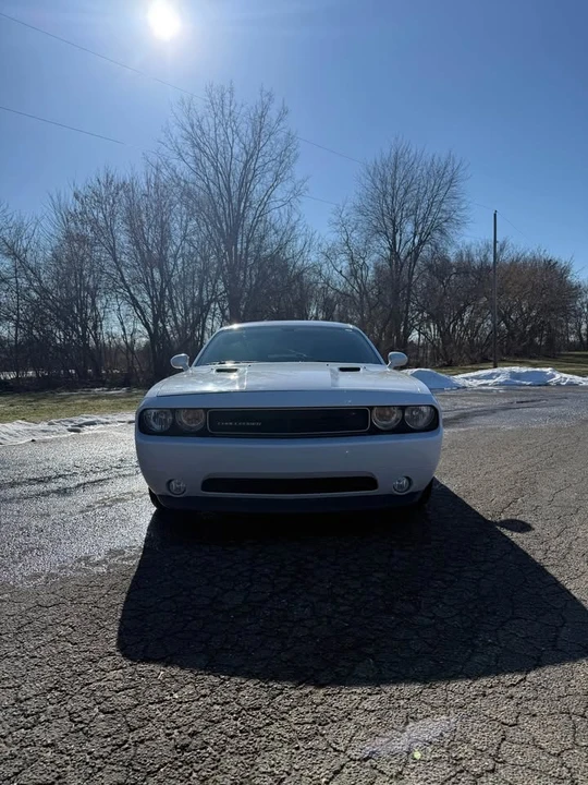 2012 Dodge Challenger 3rd Gen - Image 2 of 15