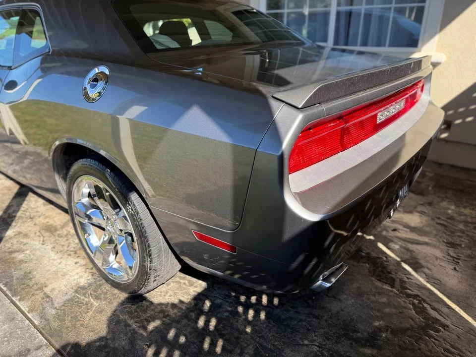 2012 Dodge Challenger 3rd Gen - Image 8 of 15