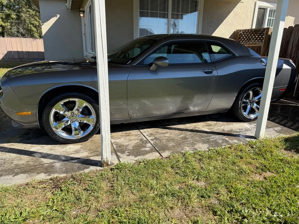 2012 Dodge Challenger 3rd Gen - Image 3 of 15