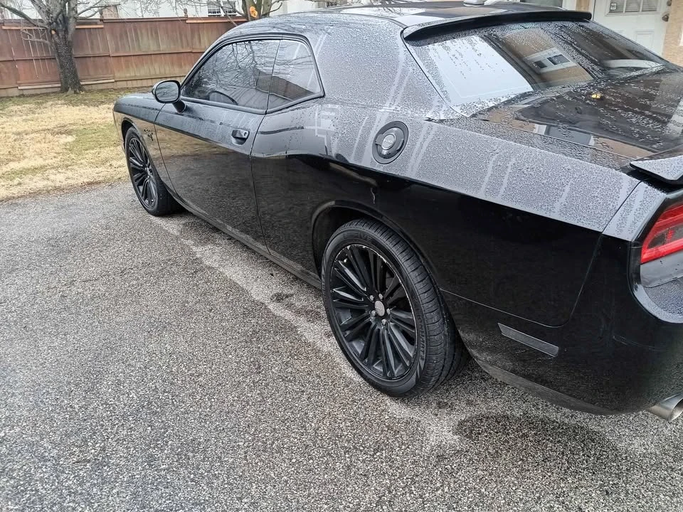 2012 Dodge Challenger 3rd Gen - Image 5 of 6