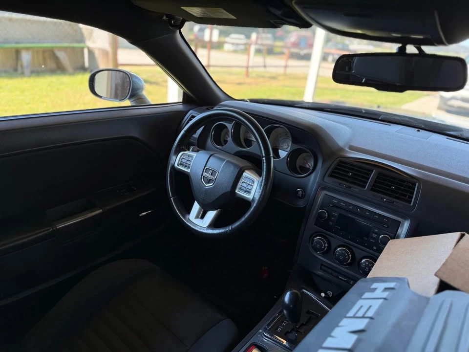 2012 Dodge Challenger 3rd Gen - Image 11 of 15
