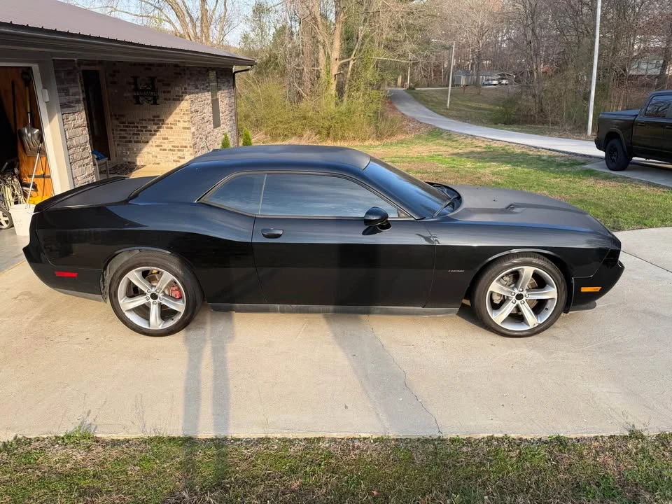 2012 Dodge Challenger 3rd Gen - Image 5 of 6