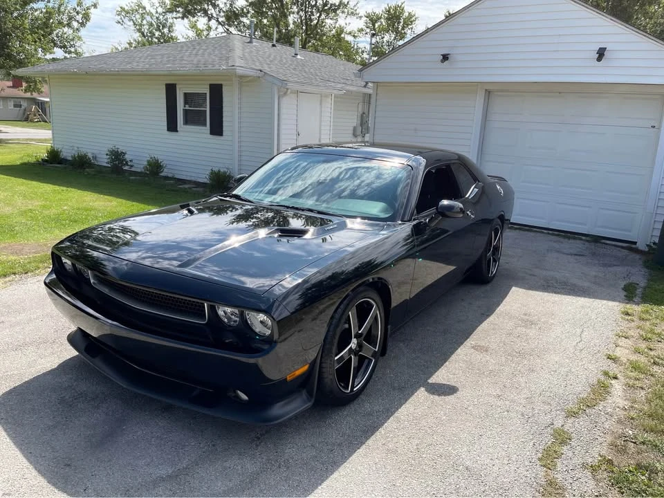 2012 Dodge Challenger 3rd Gen - Image 2 of 5