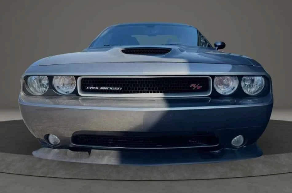 2012 Dodge Challenger - Image 2 of 8