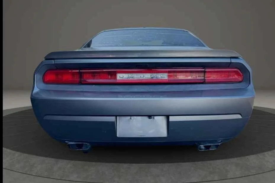 2012 Dodge Challenger - Image 3 of 8