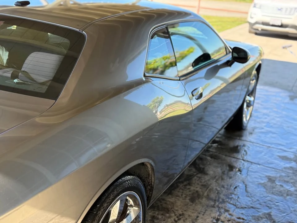2012 Dodge Challenger 3rd Gen - Image 6 of 15