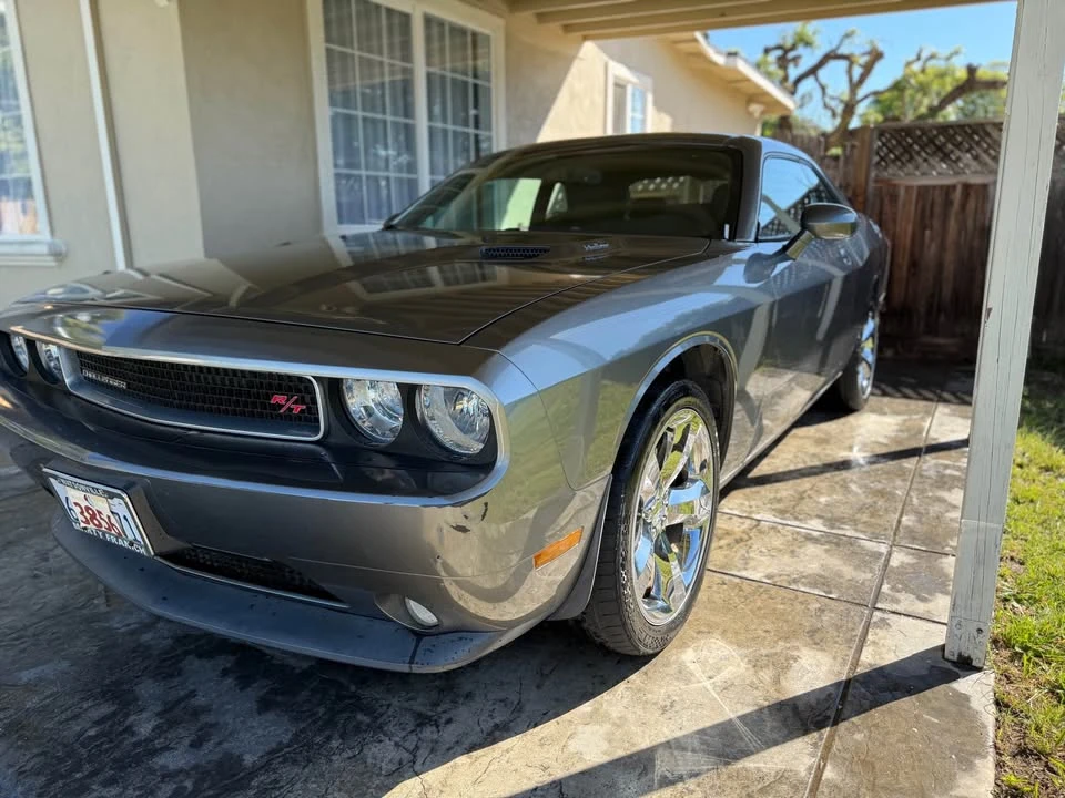 2012 Dodge Challenger 3rd Gen - Image 2 of 15