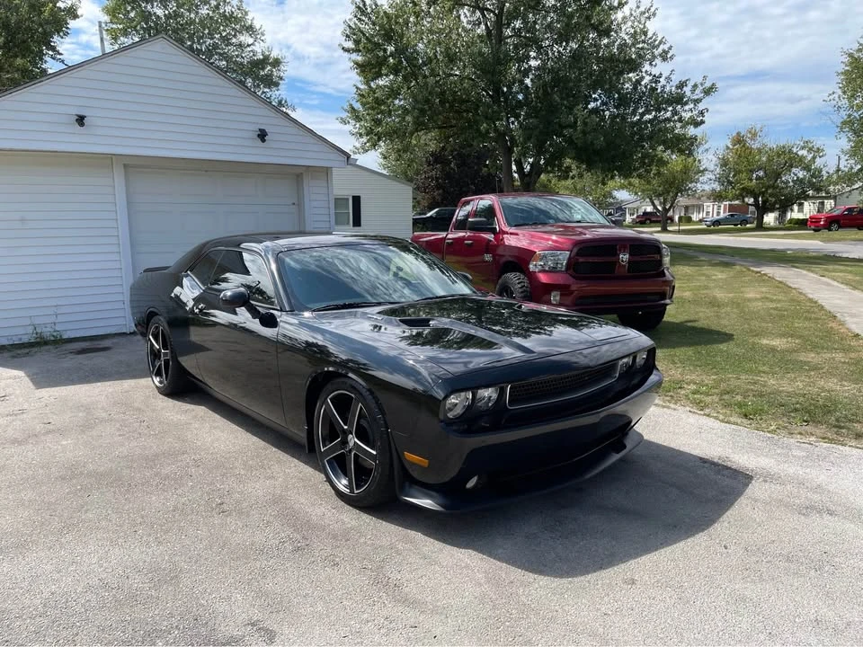 2012 Dodge Challenger 3rd Gen - Image 3 of 5