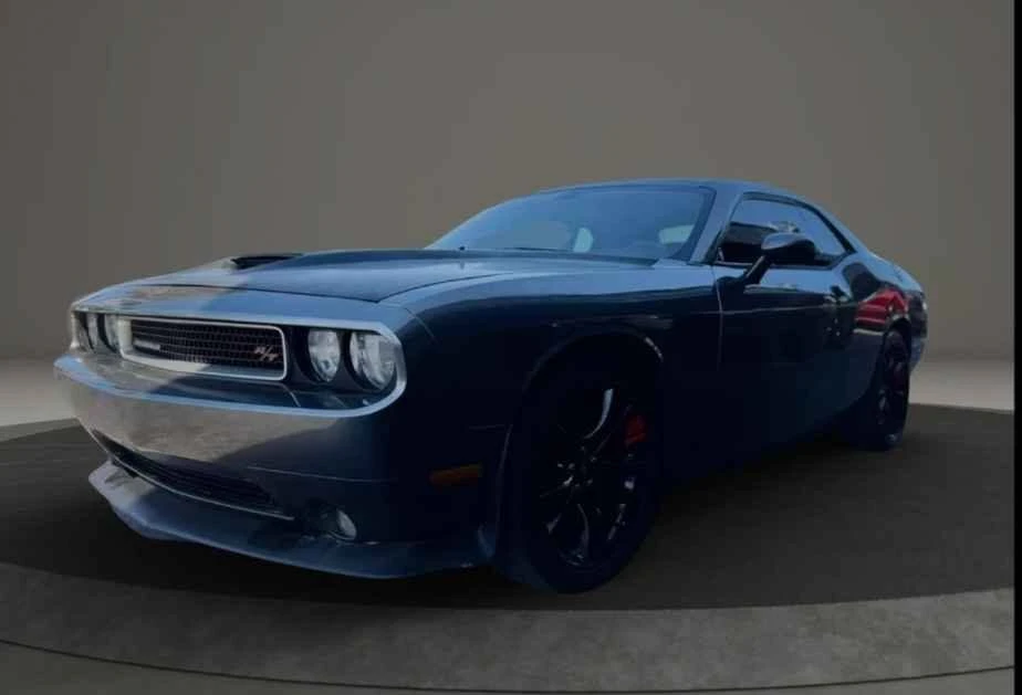 2012 Dodge Challenger - Image 7 of 8