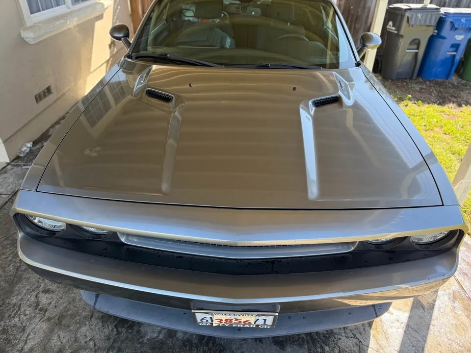 2012 Dodge Challenger 3rd Gen - Image 7 of 15