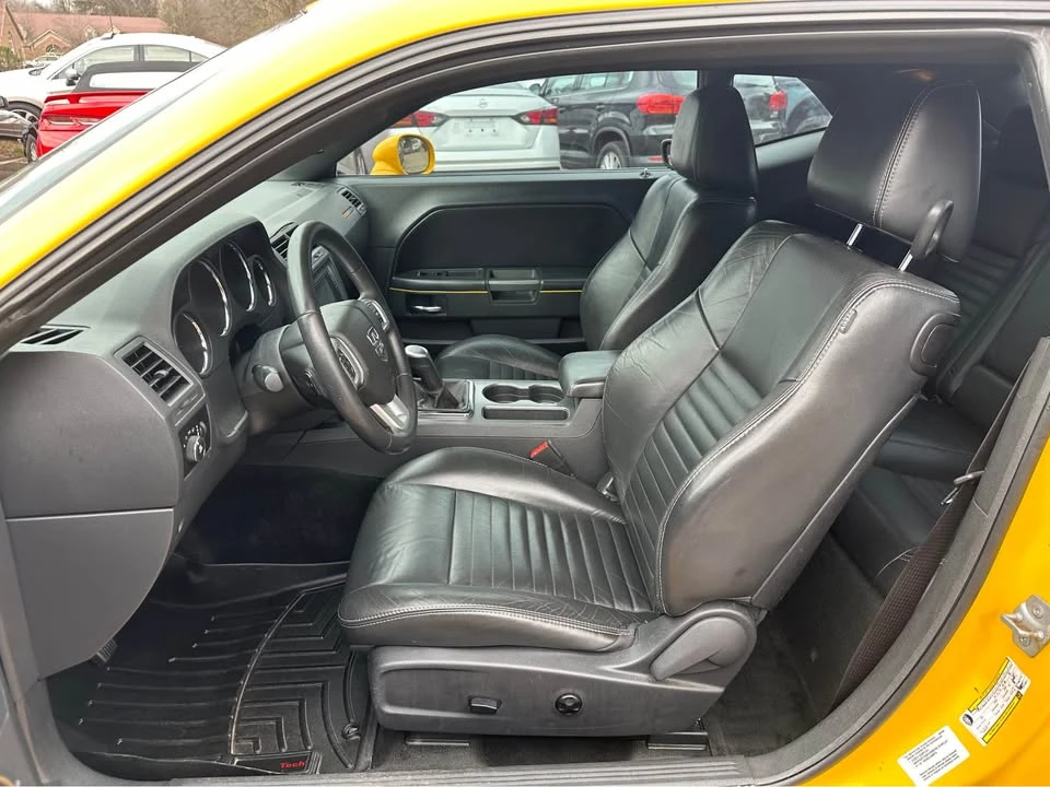 2012 Dodge Challenger 3rd Gen - Image 8 of 12