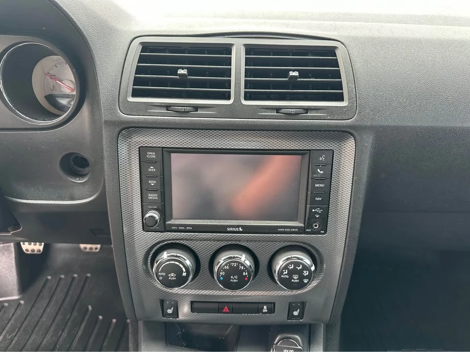 2012 Dodge Challenger 3rd Gen - Image 6 of 12