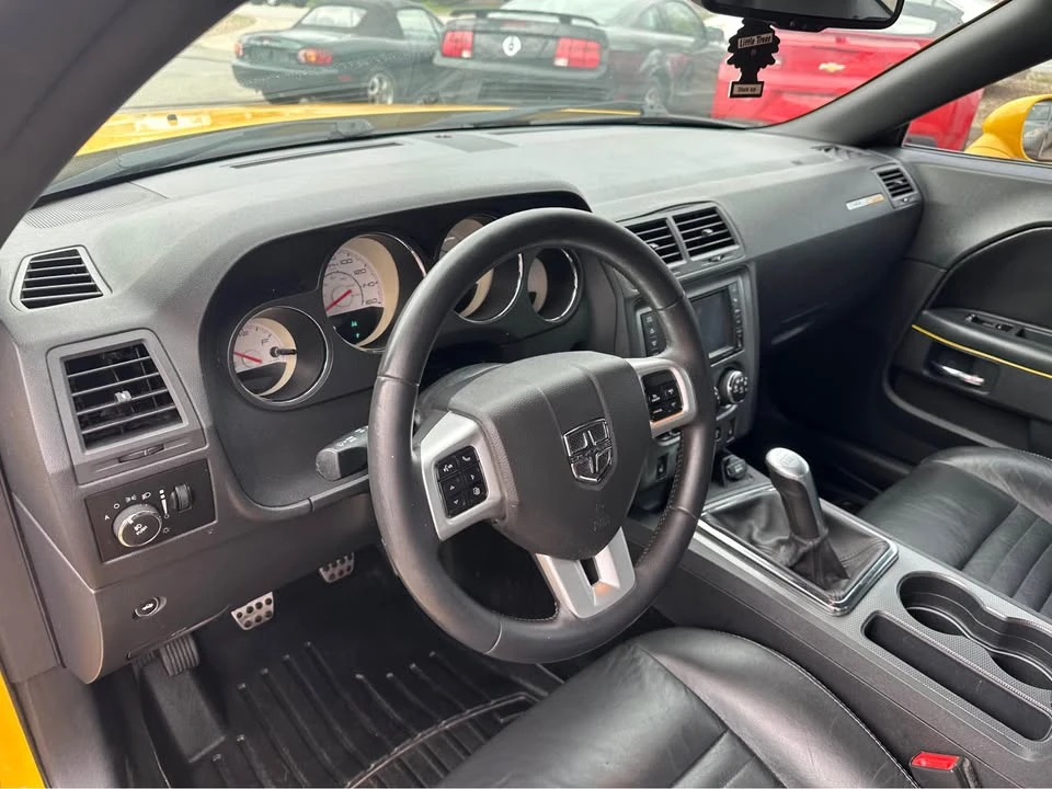 2012 Dodge Challenger 3rd Gen - Image 7 of 12