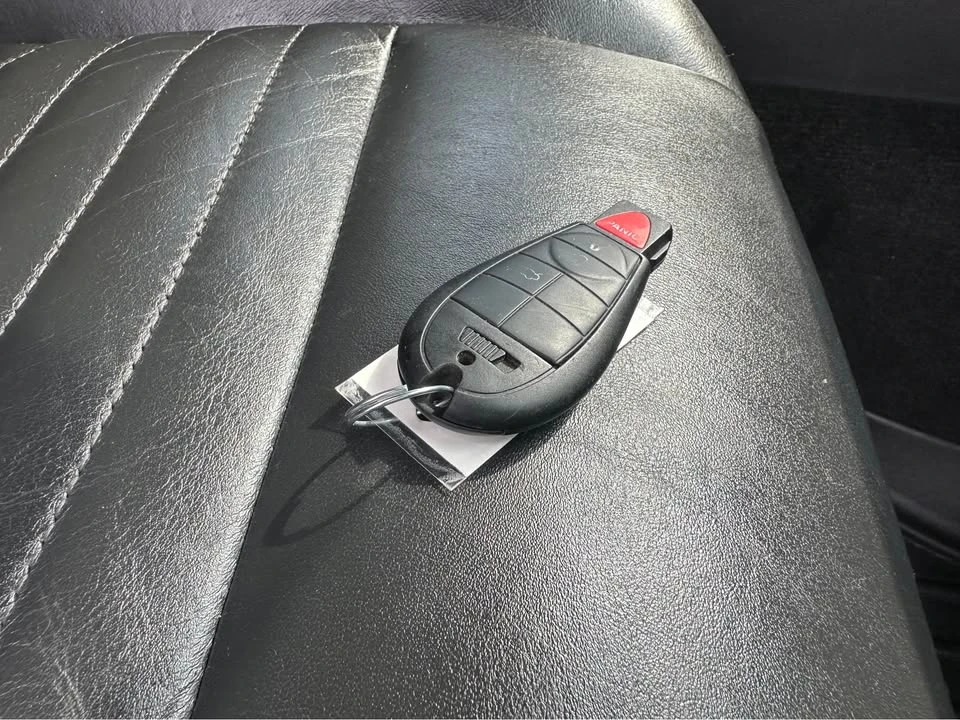2012 Dodge Challenger 3rd Gen - Image 12 of 12