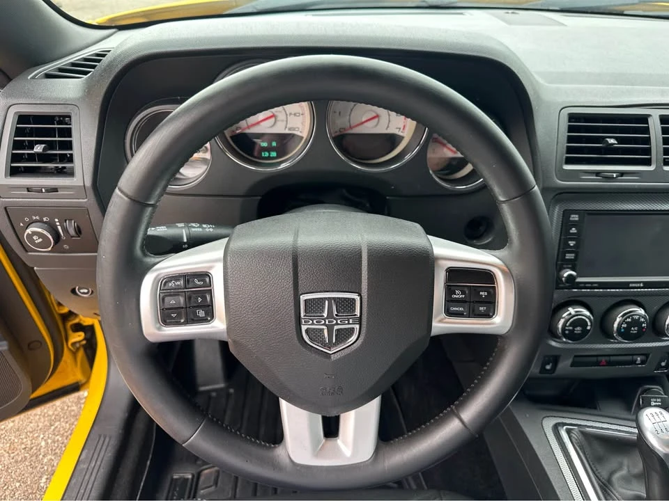 2012 Dodge Challenger 3rd Gen - Image 5 of 12