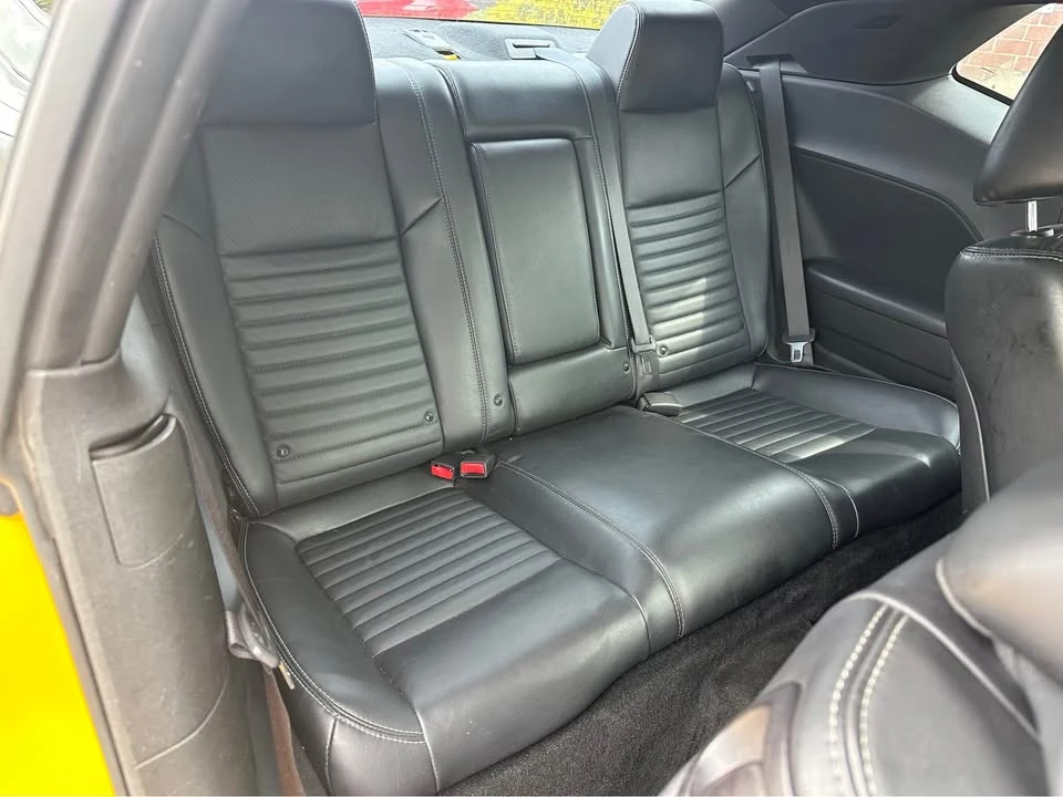 2012 Dodge Challenger 3rd Gen - Image 11 of 12