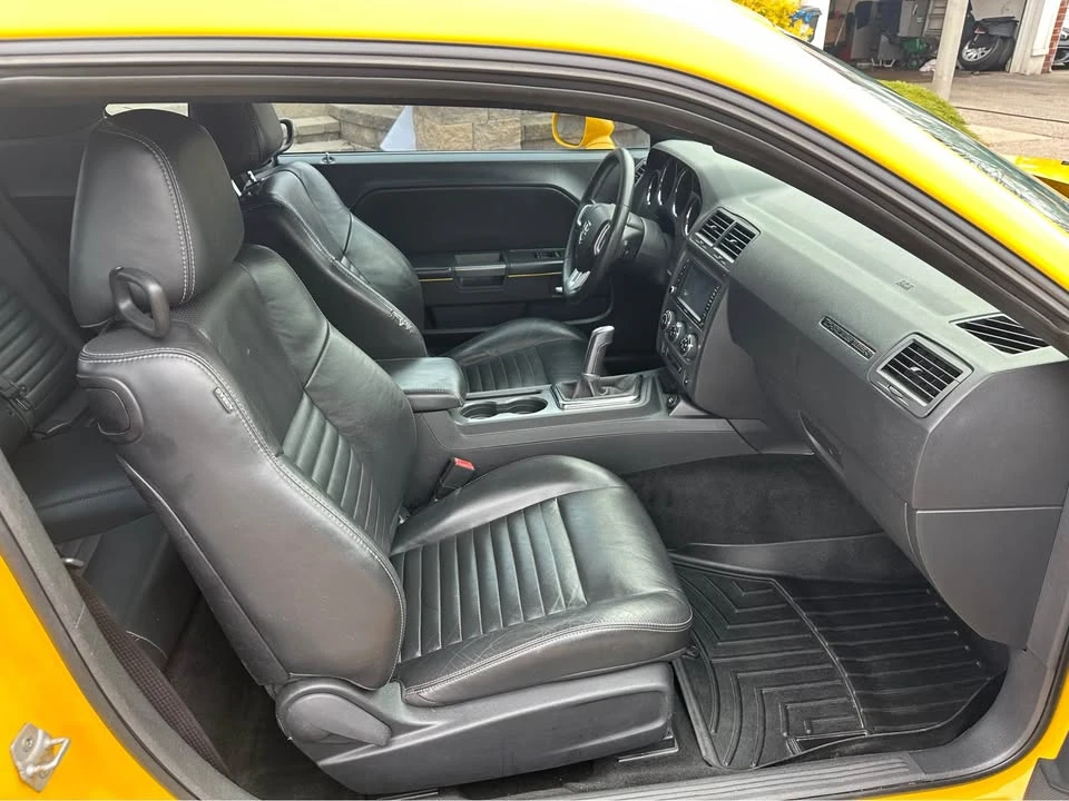 2012 Dodge Challenger 3rd Gen - Image 10 of 12