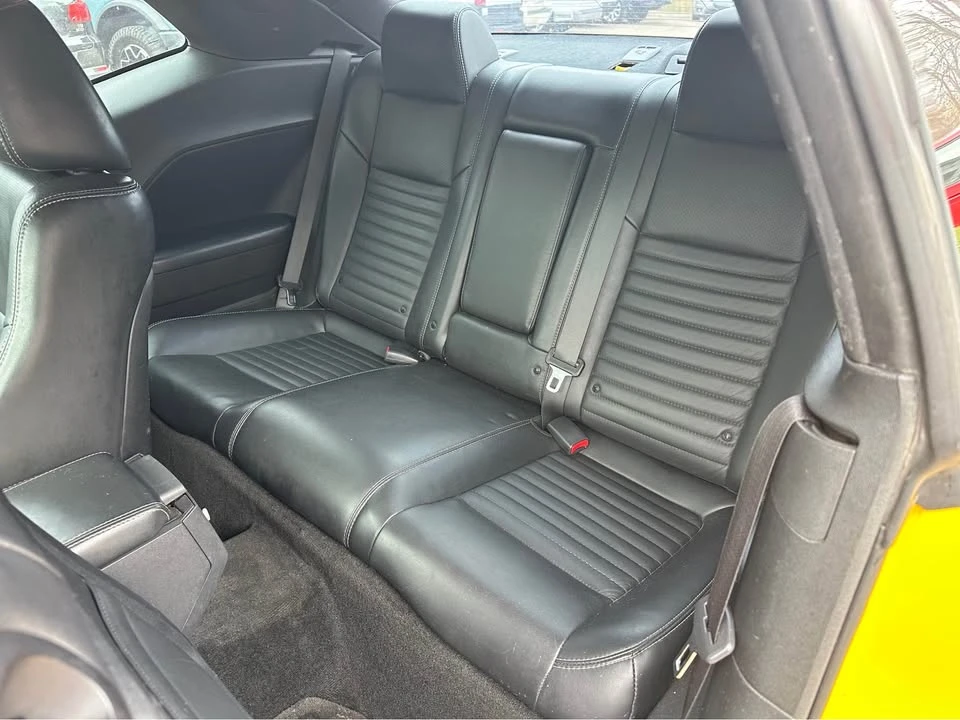 2012 Dodge Challenger 3rd Gen - Image 9 of 12