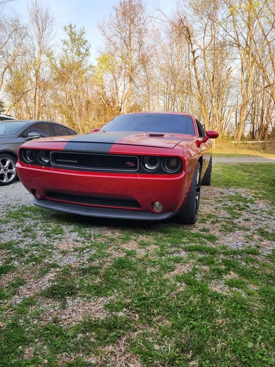 2012 Dodge Challenger 3rd Gen - Image 2 of 9
