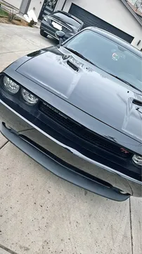 2012 Dodge Challenger R/T Coupe 2D
