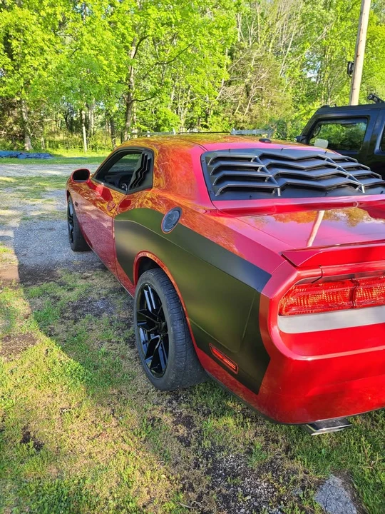 2012 Dodge Challenger 3rd Gen - Image 5 of 9