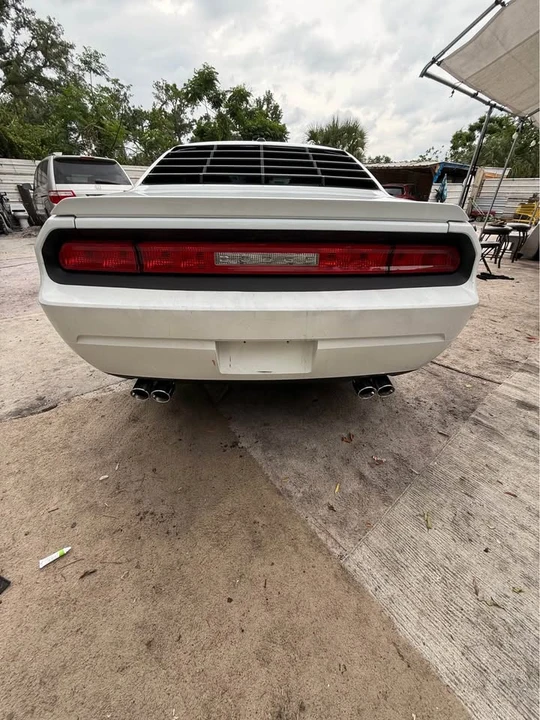 2012 Dodge Challenger 3rd Gen - Image 11 of 15
