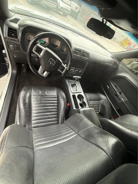 2012 Dodge Challenger 3rd Gen - Image 8 of 15