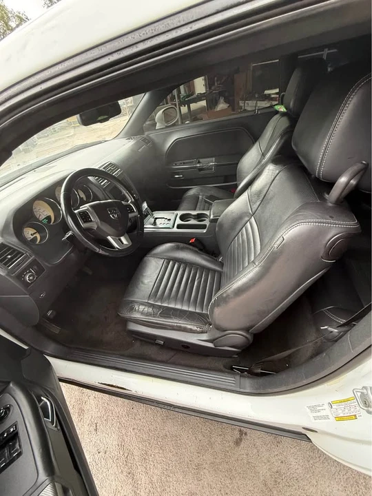 2012 Dodge Challenger 3rd Gen - Image 3 of 15