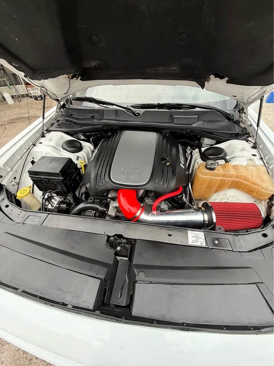 2012 Dodge Challenger 3rd Gen - Image 15 of 15