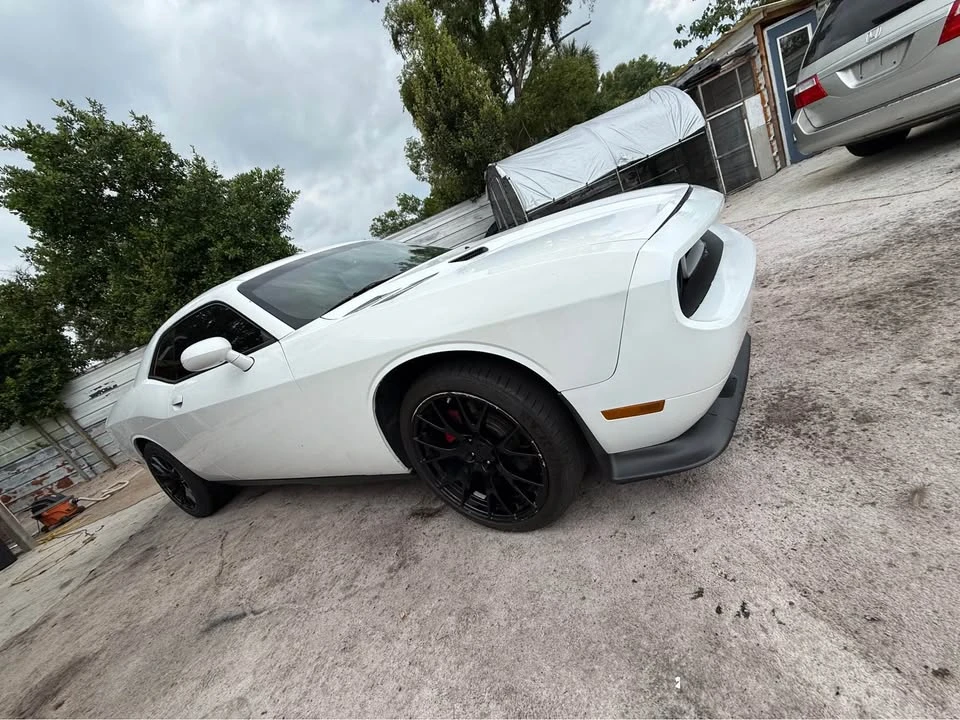 2012 Dodge Challenger 3rd Gen - Image 2 of 15