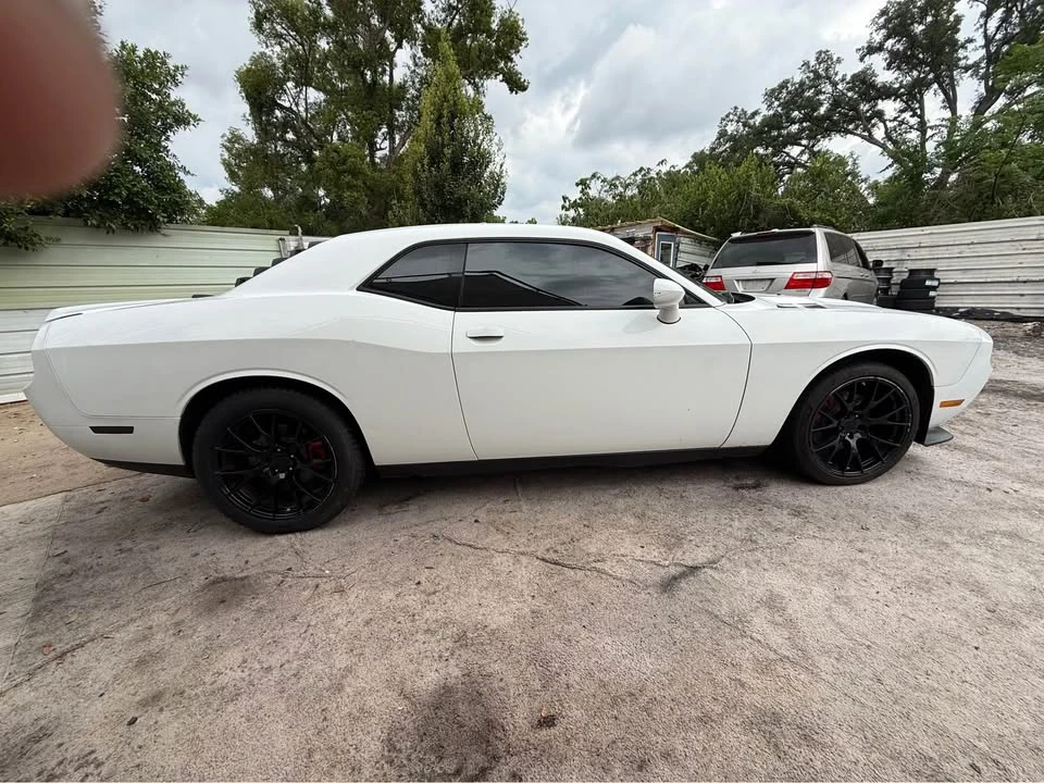 2012 Dodge Challenger 3rd Gen - Image 13 of 15