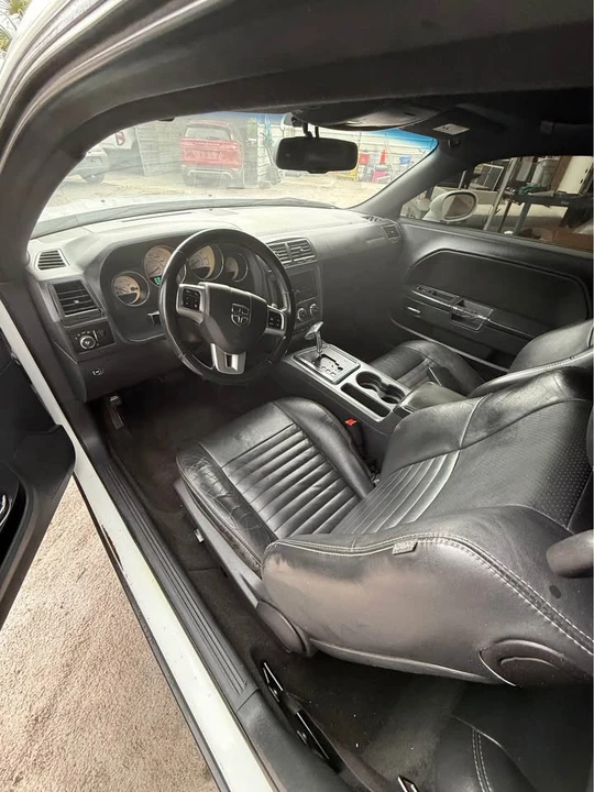 2012 Dodge Challenger 3rd Gen - Image 9 of 15