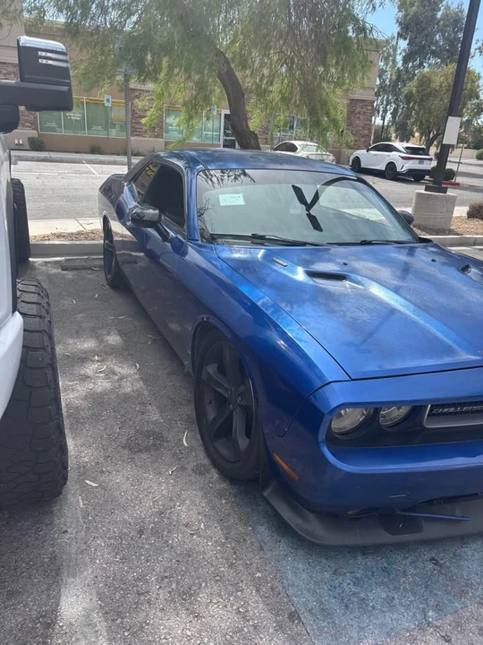 2012 Dodge Challenger 3rd Gen - Image 2 of 11