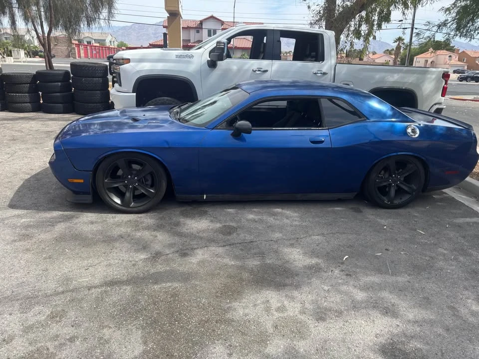 2012 Dodge Challenger 3rd Gen - Image 3 of 11