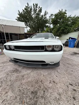 2012 Dodge Challenger R/T Coupe 2D