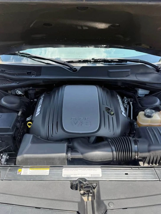 2012 Dodge Challenger 3rd Gen - Image 10 of 15