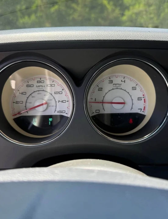 2012 Dodge Challenger 3rd Gen - Image 14 of 15