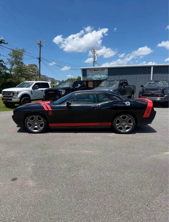 2012 Dodge Challenger 3rd Gen - Image 5 of 15