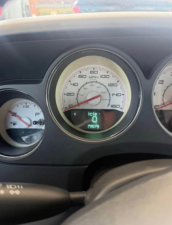 2012 Dodge Challenger 3rd Gen - Image 15 of 15