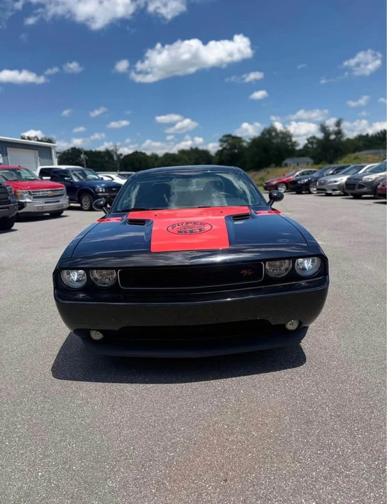 2012 Dodge Challenger 3rd Gen - Image 2 of 15