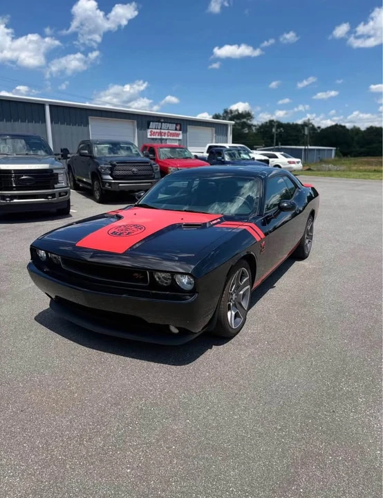 2012 Dodge Challenger 3rd Gen - Image 3 of 15
