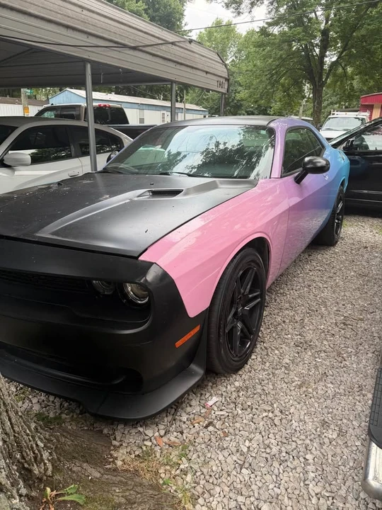 2012 Dodge Challenger 3rd Gen - Image 2 of 5