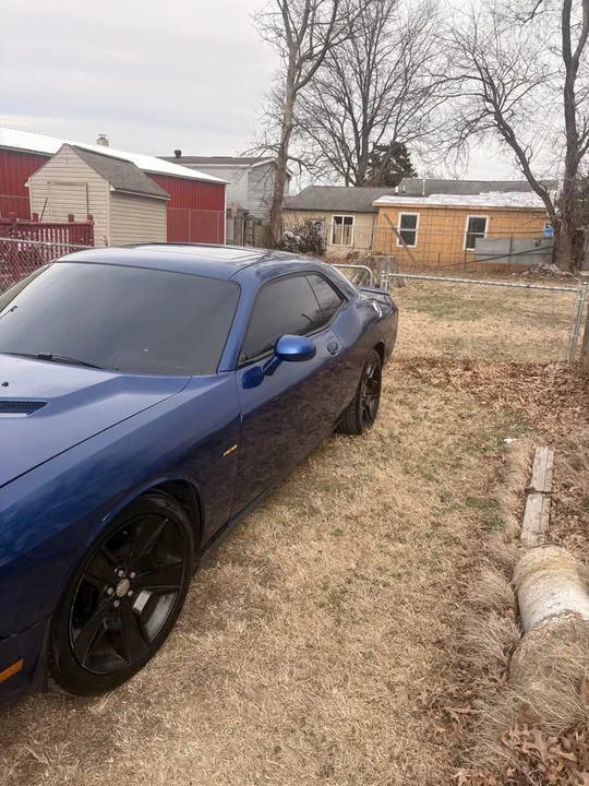 2012 Dodge Challenger 3rd Gen - Image 2 of 3