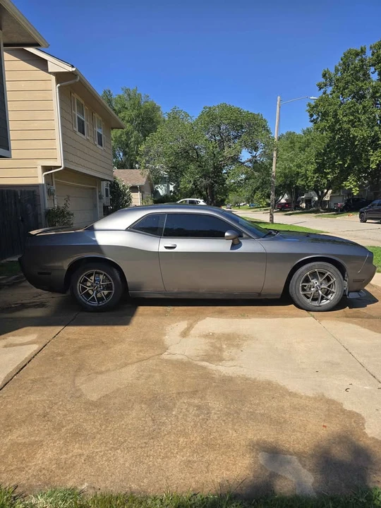2012 Dodge Challenger 3rd Gen - Image 3 of 9