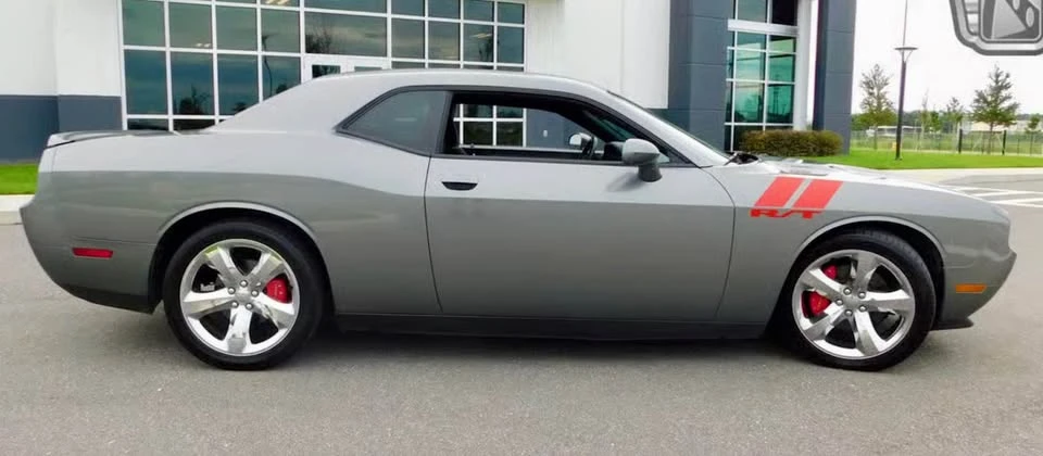 2012 Dodge Challenger 3rd Gen - Image 3 of 4